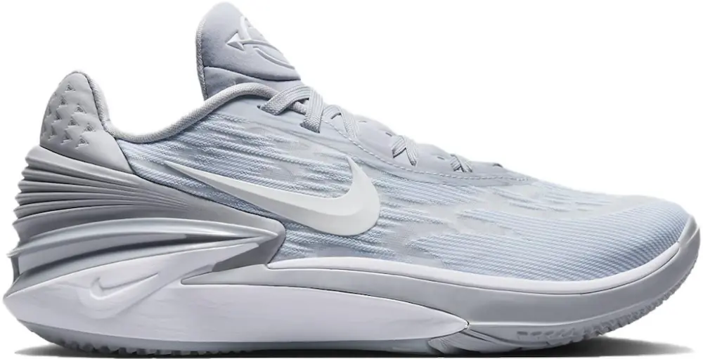 Giày Nike Air Zoom GT Cut 2 TB ‘Wolf Grey’ FJ8915-001