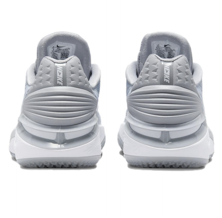 Giày Nike Air Zoom GT Cut 2 TB ‘Wolf Grey’ FJ8915-001 - Ảnh 7