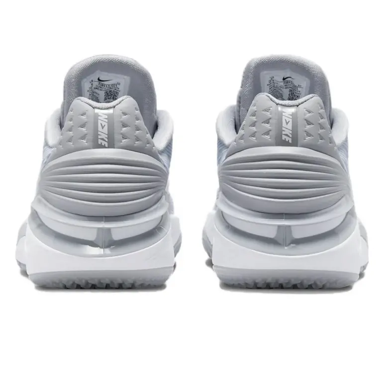 Giày Nike Air Zoom GT Cut 2 TB ‘Wolf Grey’ FJ8915-001 - Ảnh 7