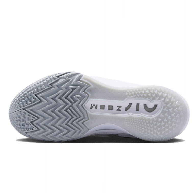 Giày Nike Air Zoom GT Cut 2 TB ‘Wolf Grey’ FJ8915-001 - Ảnh 4