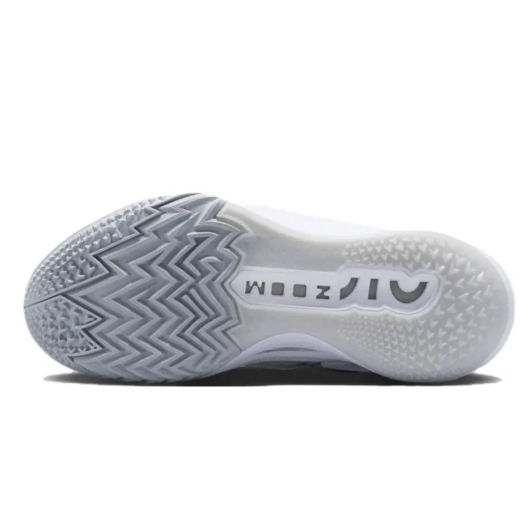 Giày Nike Air Zoom GT Cut 2 TB ‘Wolf Grey’ FJ8915-001 - Ảnh 4