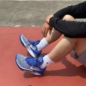 Alternative view of Giày Nike Air Zoom GT Cut 2 TB Game Royal FJ8915-400