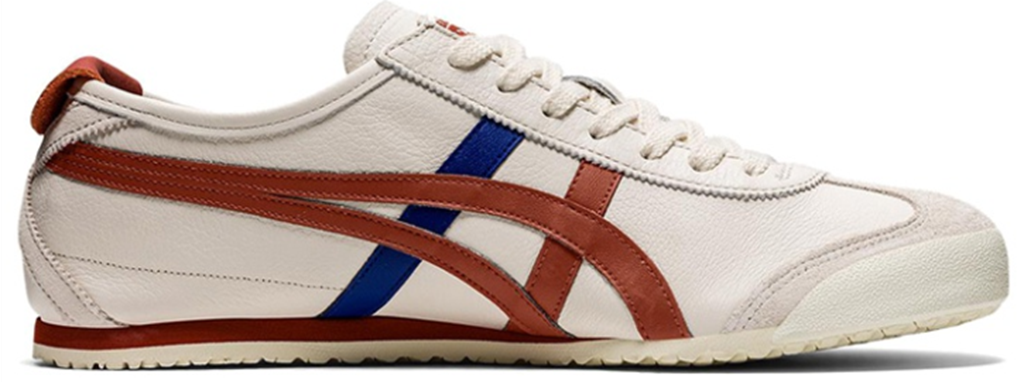 Giày Onitsuka Tiger Mexico 66 ‘Birch Red’ 1183A201-206