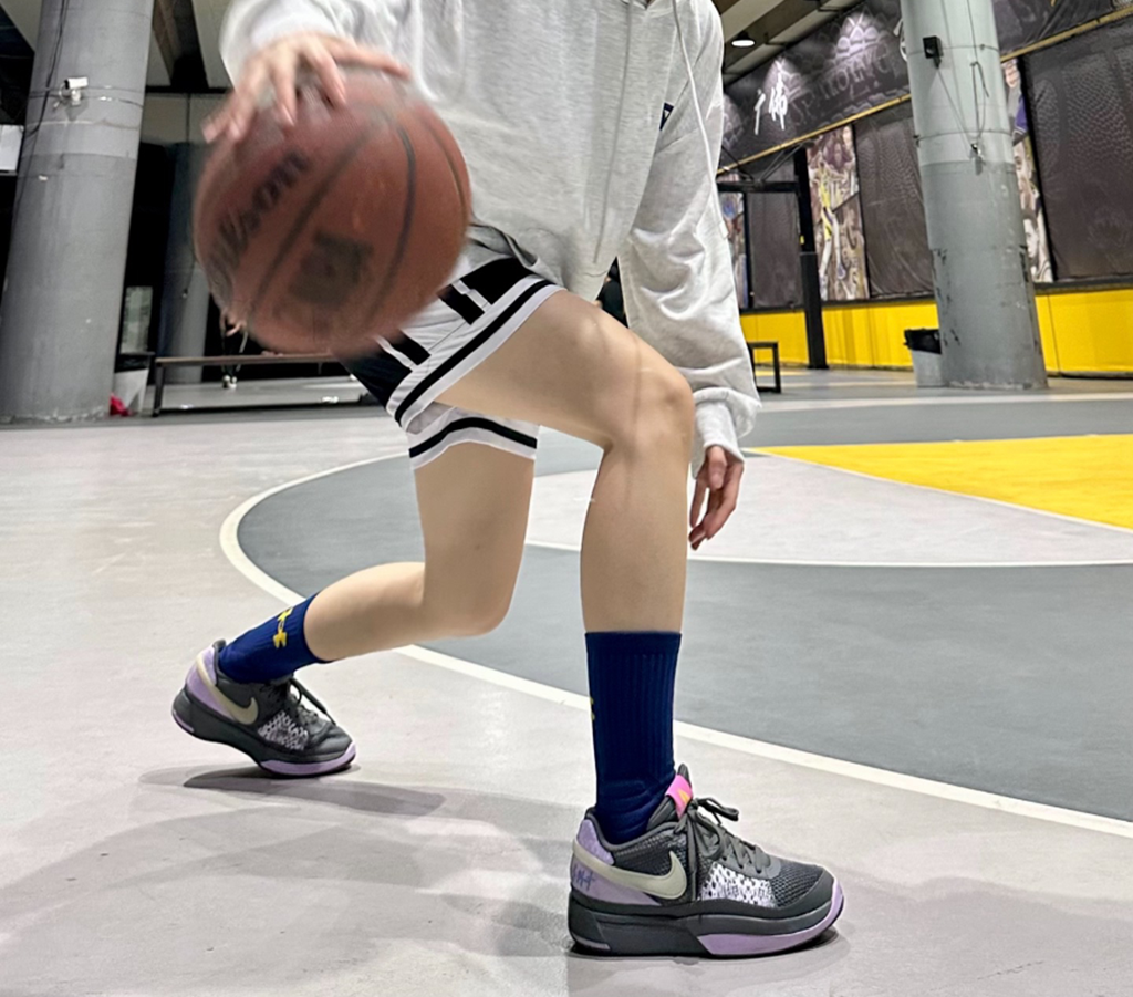 Giày Nike Ja 1 'Personal Touch' FQ4796-001 - Ảnh 4