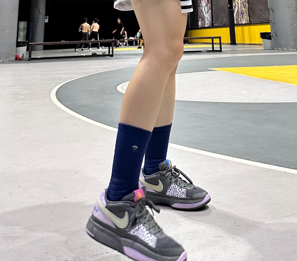 Alternative view of Giày Nike Ja 1 'Personal Touch' FQ4796-001