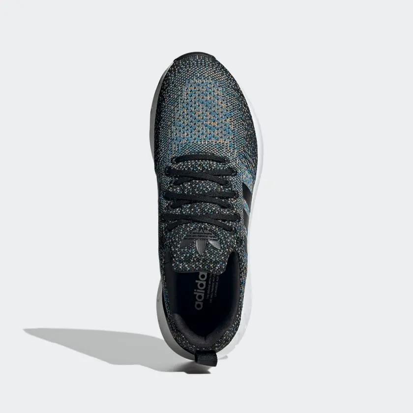 Giày Adidas Swift Run 22 ‘Black’ GZ3508 - Ảnh 6
