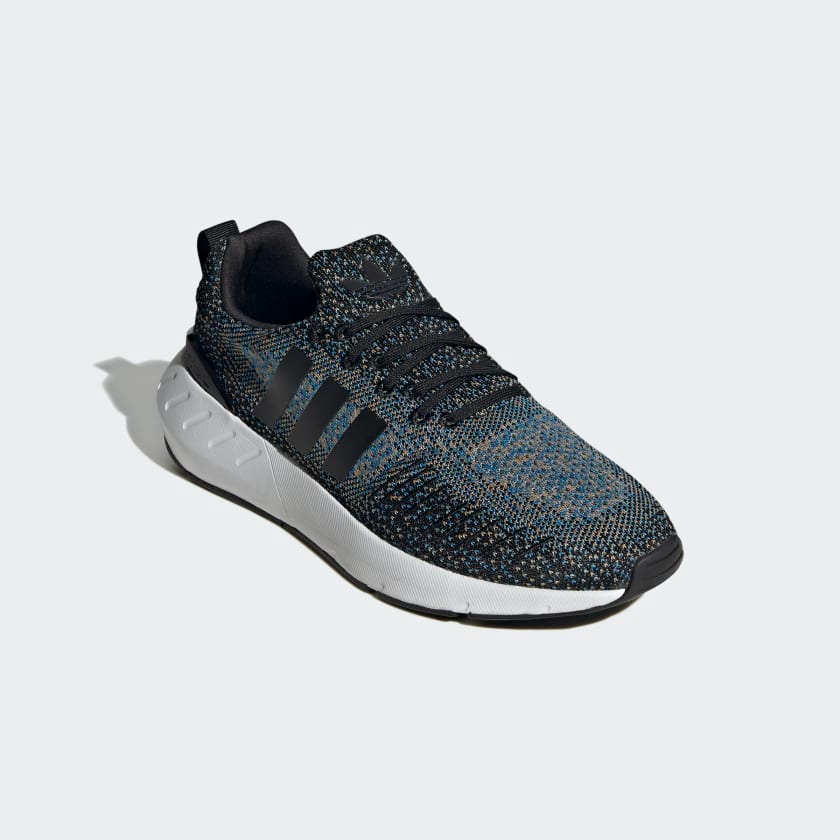 Giày Adidas Swift Run 22 ‘Black’ GZ3508 - Ảnh 5