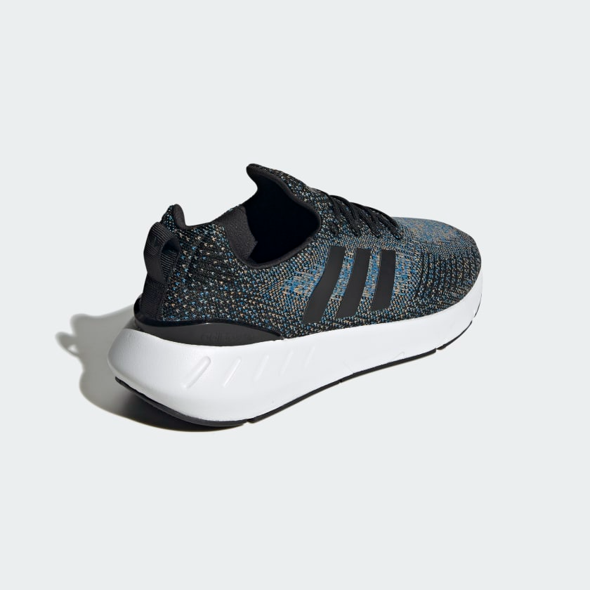 Giày Adidas Swift Run 22 ‘Black’ GZ3508 - Ảnh 4
