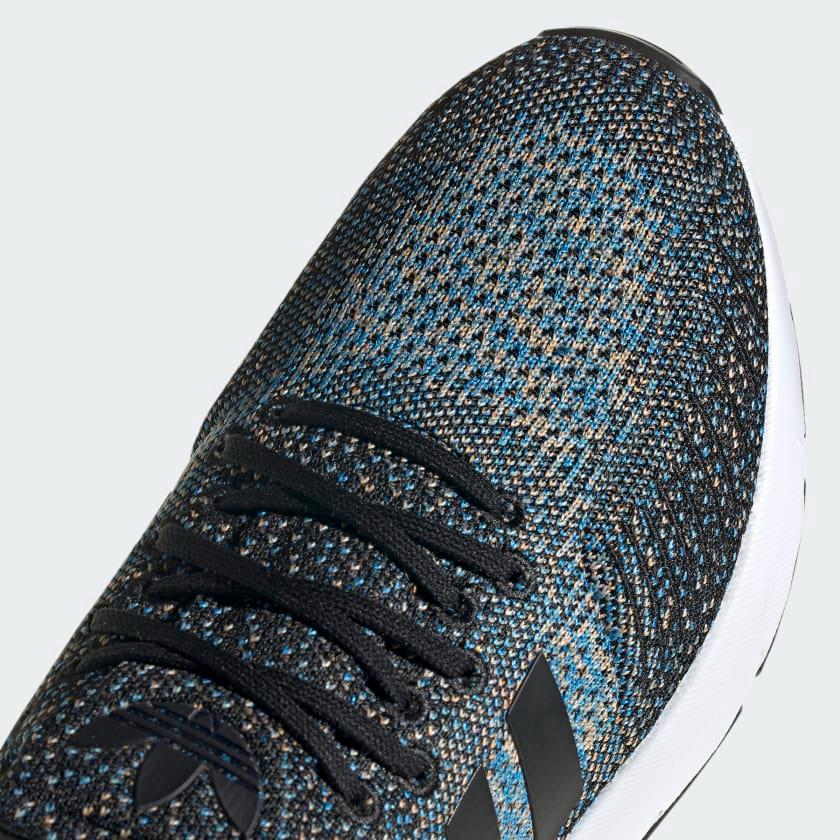 Giày Adidas Swift Run 22 ‘Black’ GZ3508 - Ảnh 3