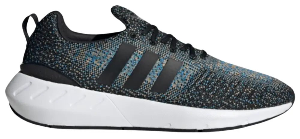 Giày Adidas Swift Run 22 ‘Black’ GZ3508