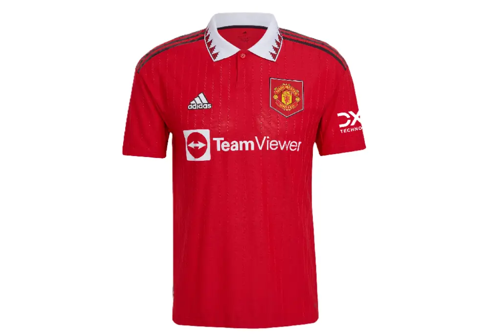 Áo Adidas Manchester United ‘Home’ 22/23 H13881
