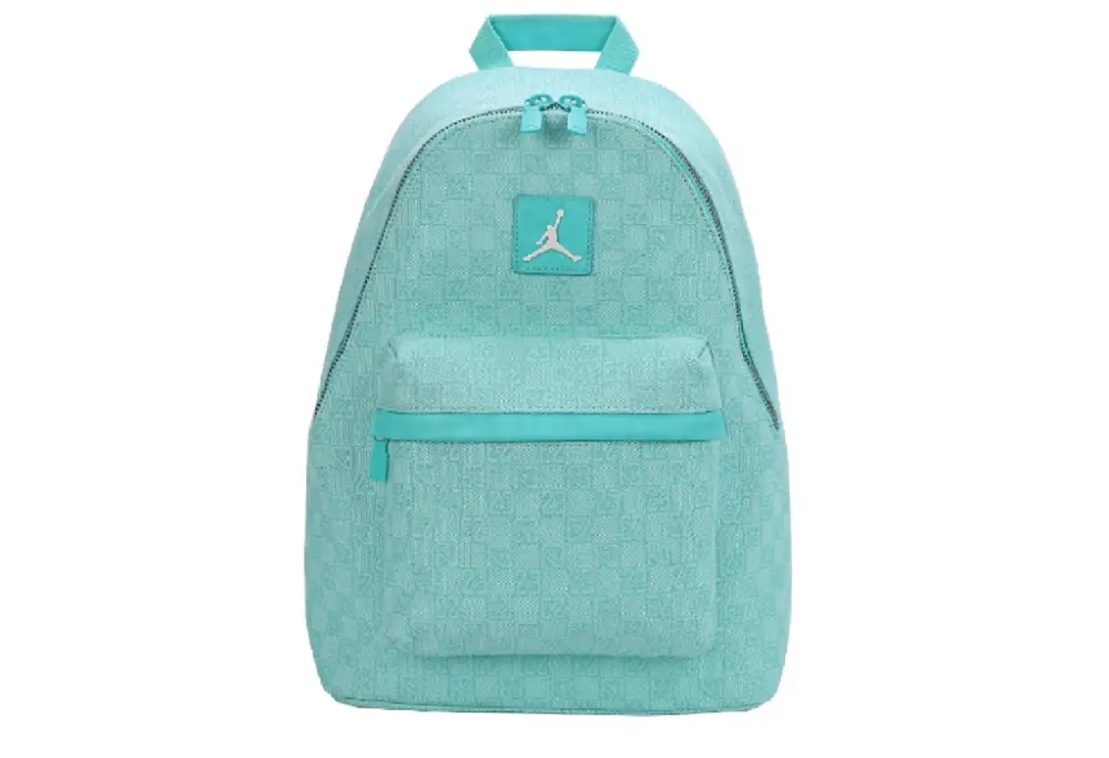 Balo Nike Jordan Monogram 'Emerald Rise' FJ6784-377