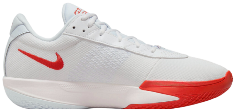 Giày Nike Air Zoom GT Cut Academy ‘White Red’ FB2599-101