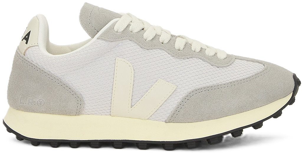 Giày Veja Rio Branco 'Light Grey' RB1803534