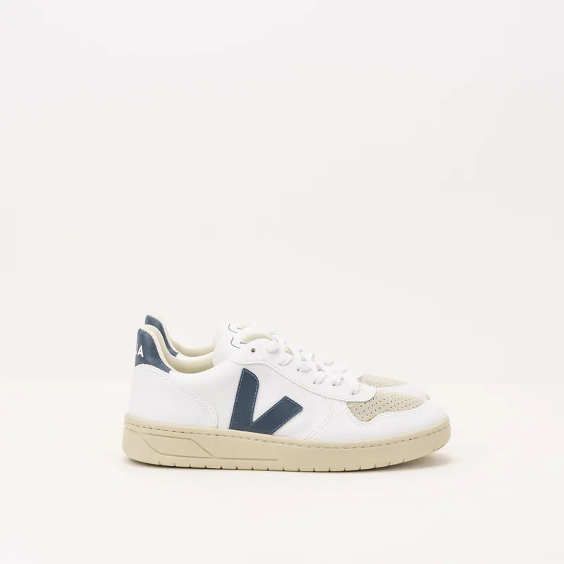 Giày Veja V-10 CWL 'White' VX072087 - Ảnh 6
