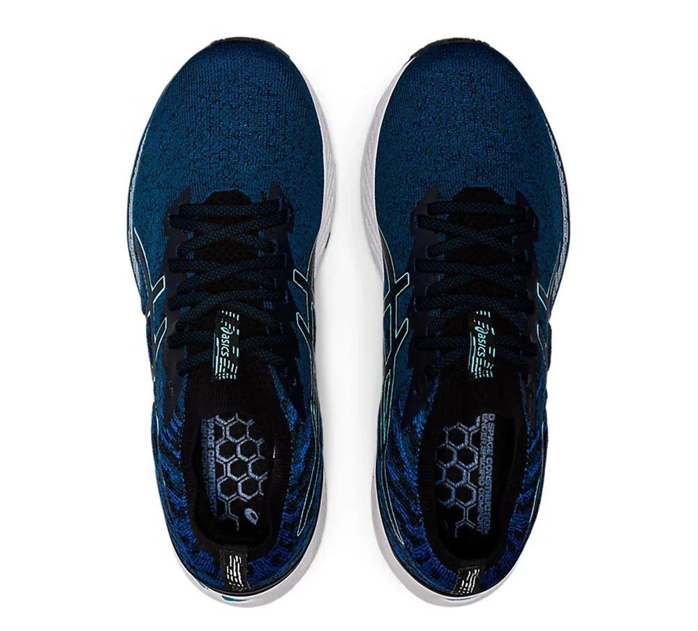 Giày Asics Gel Kayano MK 'Mako Blue Ice Mint' 1011B278‑400 - Ảnh 5