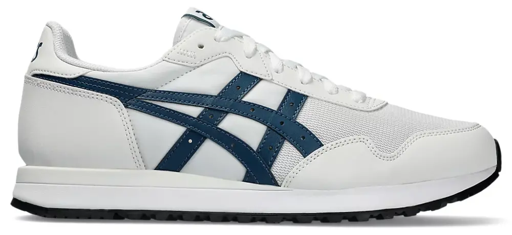 Giày Asics Tiger Runner II 'Vintage Indigo' 1201A792-103