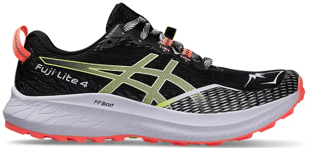 Giày Asics Fuji Lite 4 'Cacti' 1012B514-002