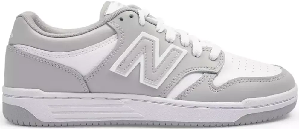 Giày New Balance 'White Triple BB480LHI