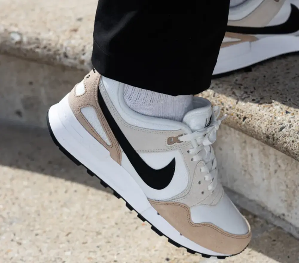 Alternative view of Giày Nike Air Pegasus 89 'Light Orewood Brown' FN3414-100
