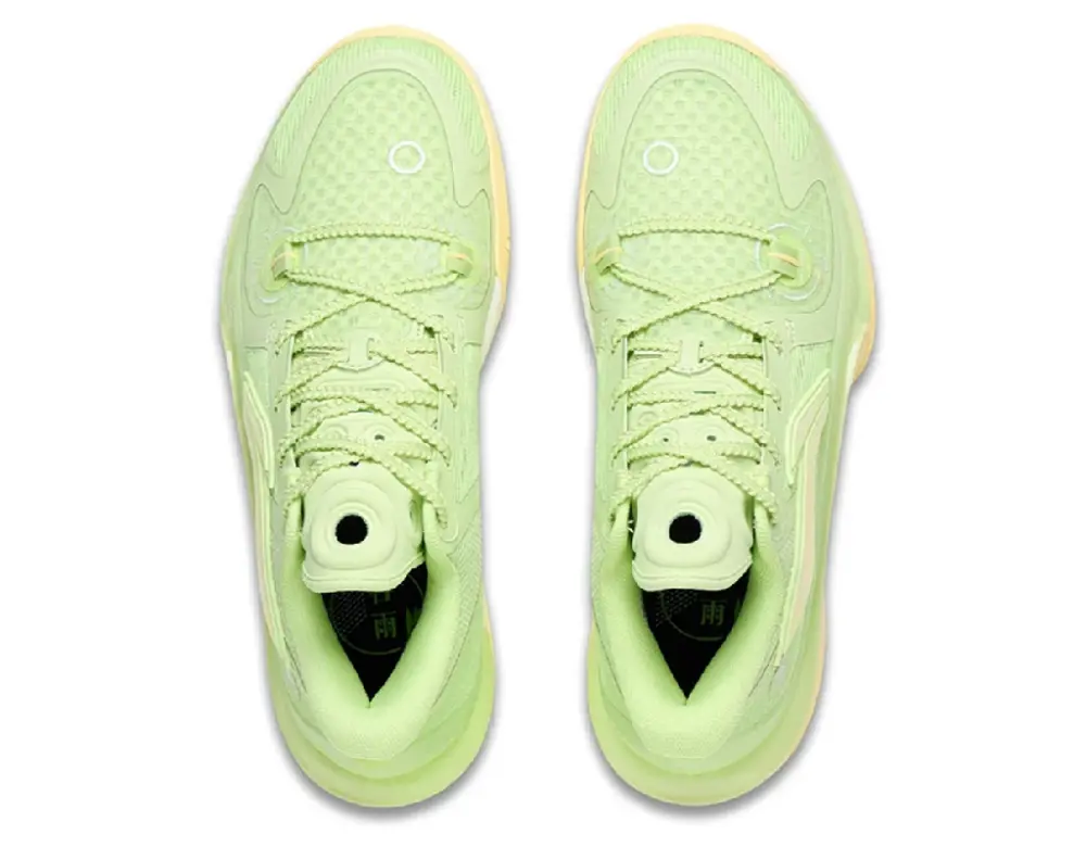 Giày Li-Ning Sonic 11 'Guyu' ABAT021-6 - Ảnh 3
