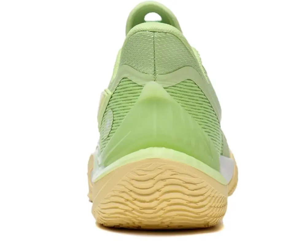 Alternative view of Giày Li-Ning Sonic 11 'Guyu' ABAT021-6