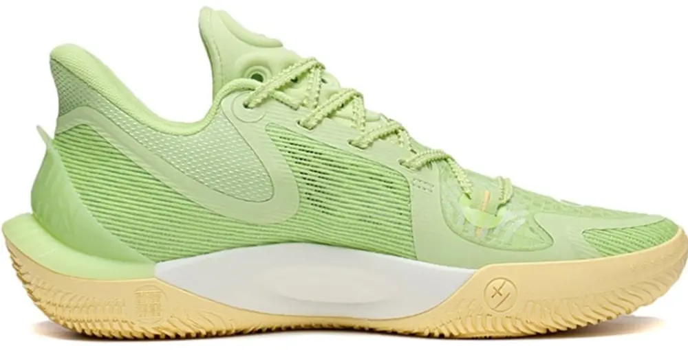 Giày Li-Ning Sonic 11 'Guyu' ABAT021-6