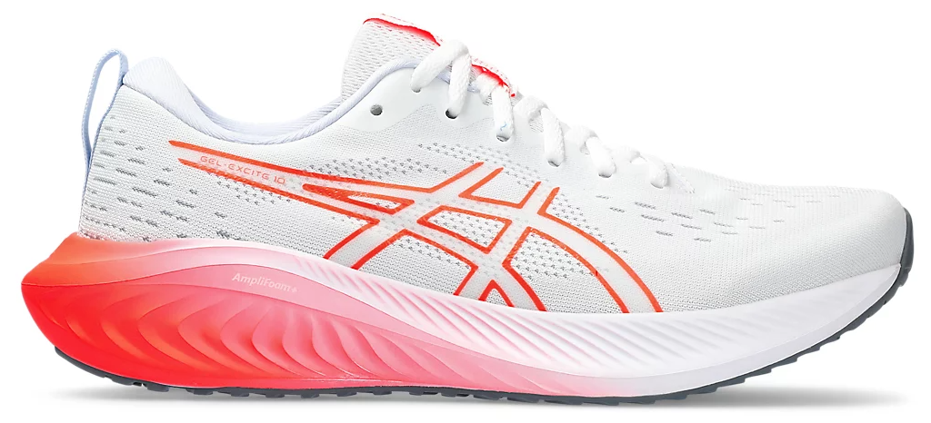 Giày Asics Gel-Excite 10 'Sunrise Red' 1011B600-101