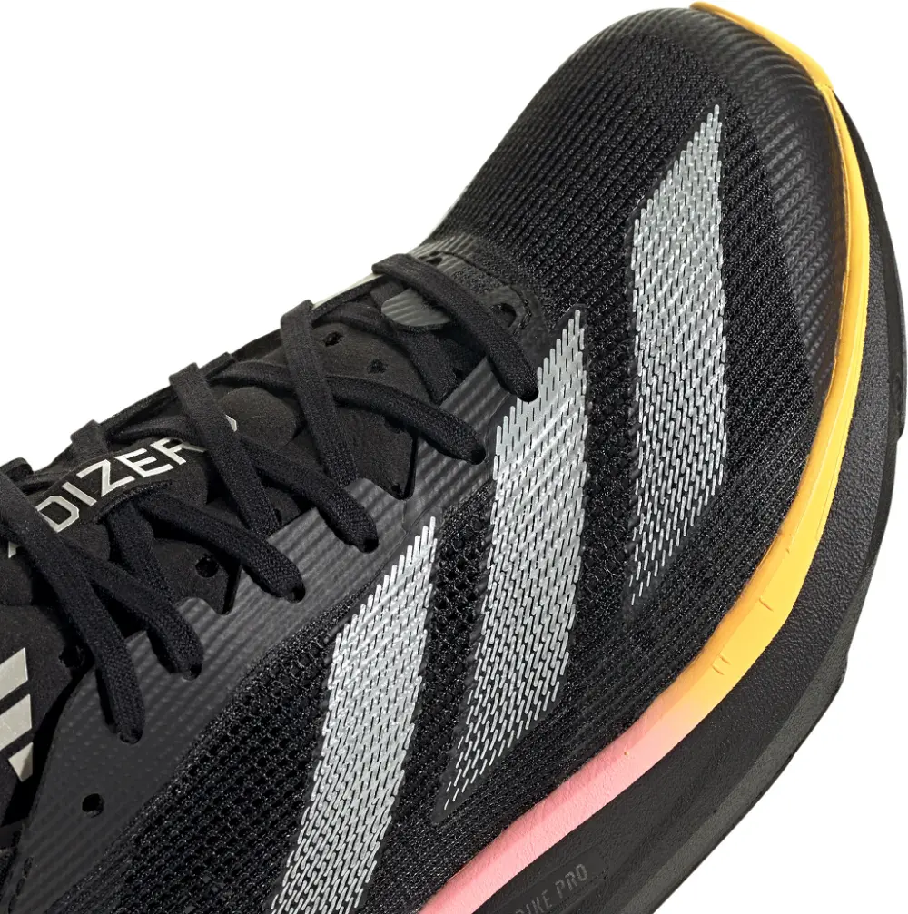Giày Adidas Adizero Takumi Sen 10 'Black' ID2794 - Ảnh 4
