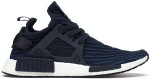 Giày Adidas NMD XR1 PK ‘Collegiate Navy’ BA7215