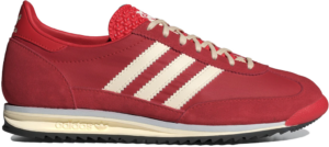 Giày Adidas SL72 ‘Scarlet Cream White’ IE3475