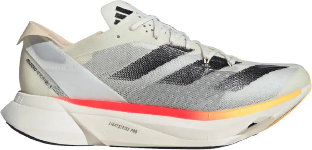 Giày Adidas Adizero Adios Pro 3 'Ivory Pack' IG6442