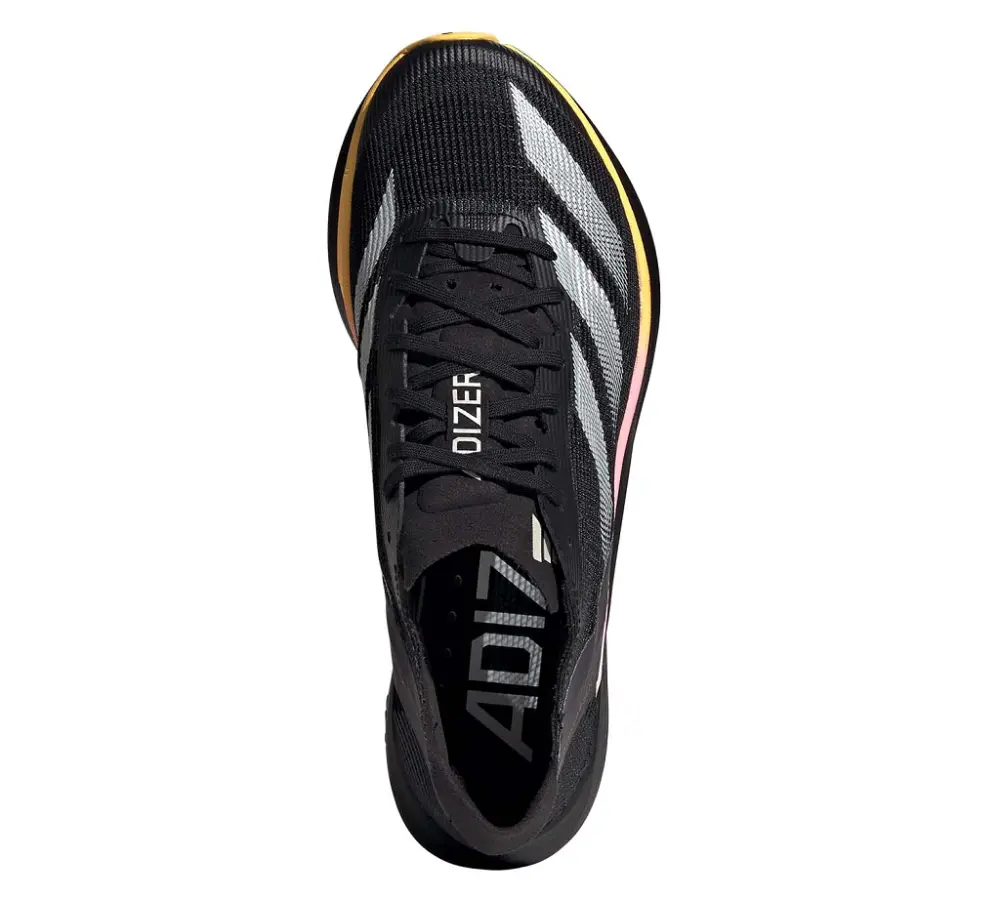 Giày Adidas Adizero Takumi Sen 10 'Black' ID2794 - Ảnh 3