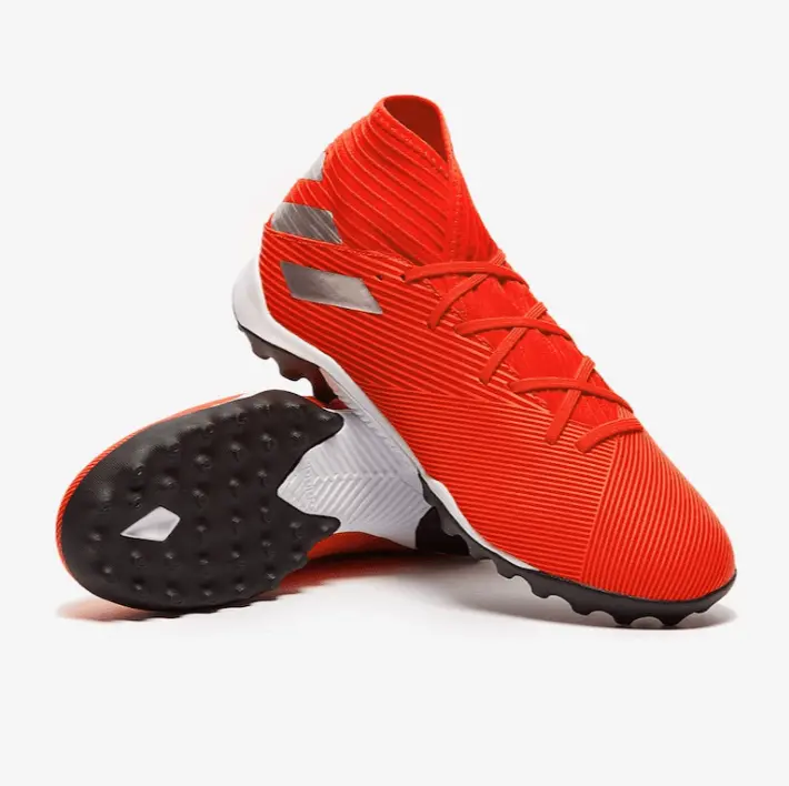 Giày Adidas Nemeziz 19.3 TF ‘Active Red’ F34427 - Ảnh 4