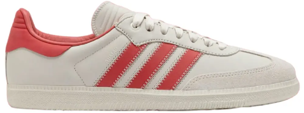 Giày Adidas Samba Humanrace 'Glory Red' ID9066