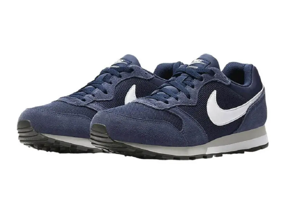 Alternative view of Giày Nike ACG Mountain Fly 2 Low GORE-TEX 'Midnight Navy' HF6245-400