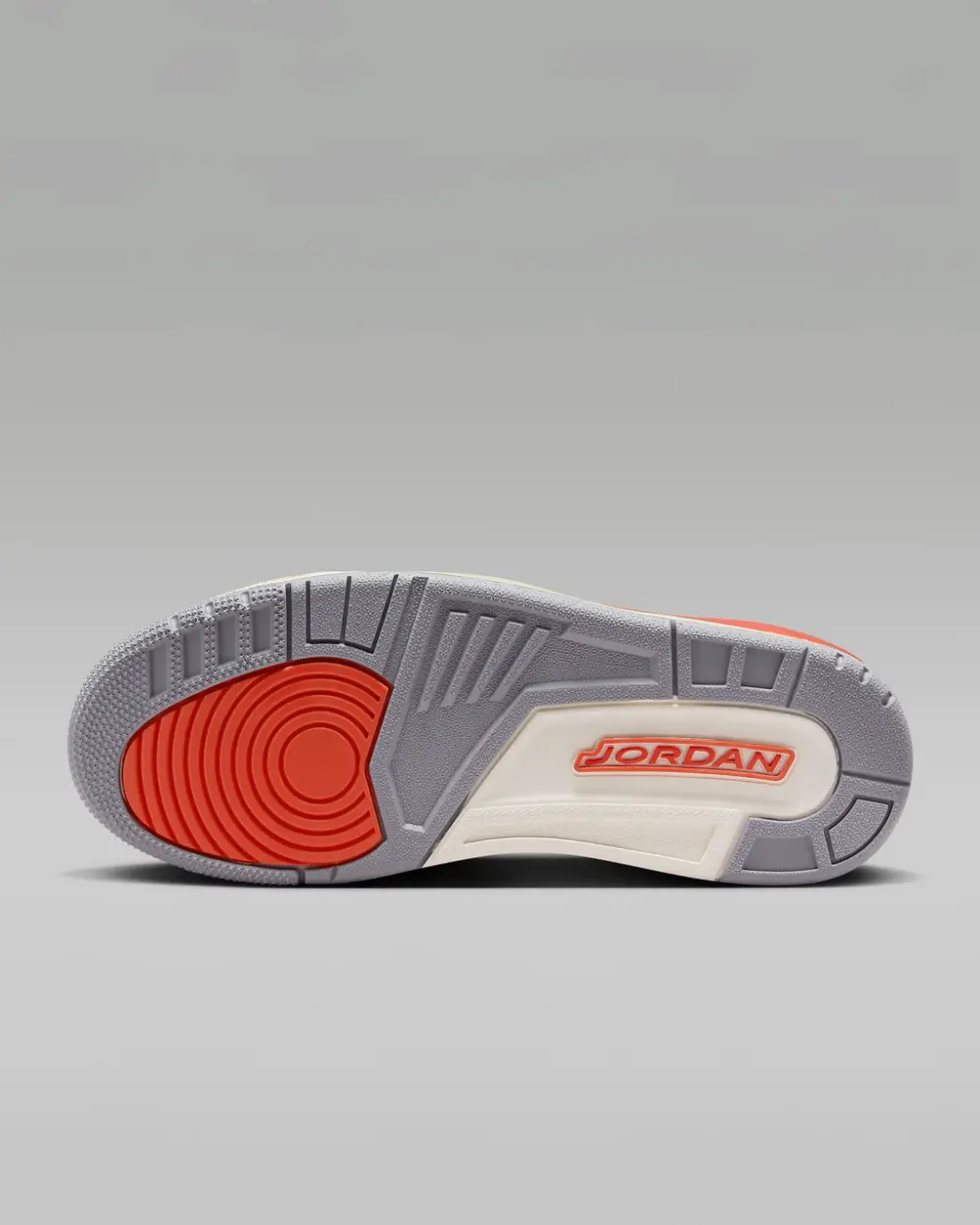 Giày Nike Air Jordan 3 Retro 'Cosmic Clay' CK9246-121 - Ảnh 5
