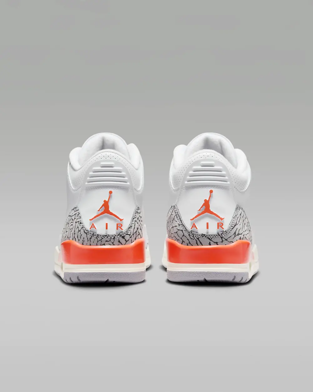 Giày Nike Air Jordan 3 Retro 'Cosmic Clay' CK9246-121 - Ảnh 3