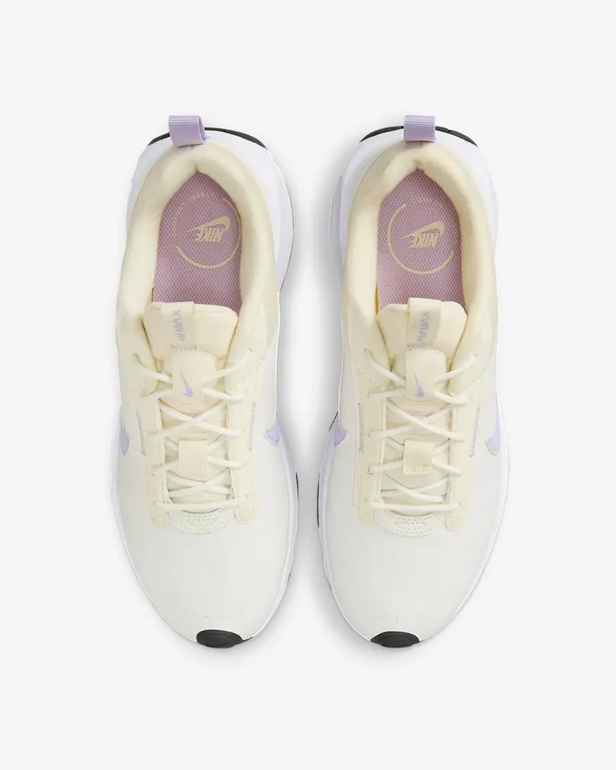 Giày Nike Air Max INTRLK Lite Women's 'Coconut Milk' DX3705-103 - Ảnh 4