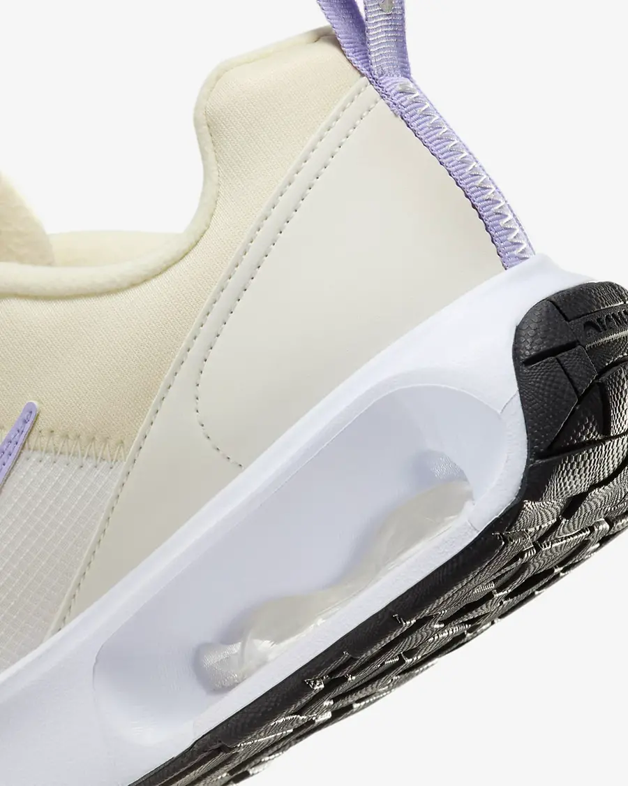 Giày Nike Air Max INTRLK Lite Women's 'Coconut Milk' DX3705-103 - Ảnh 3