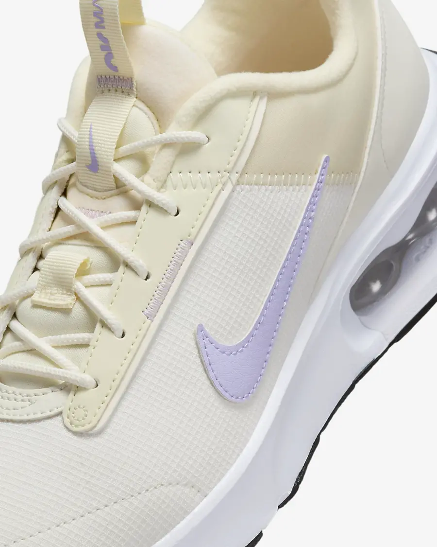 Giày Nike Air Max INTRLK Lite Women's 'Coconut Milk' DX3705-103 - Ảnh 5