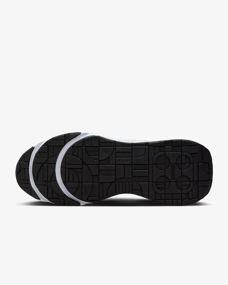 Alternative view of Giày Nike Air Max INTRLK Lite Women's 'Coconut Milk' DX3705-103