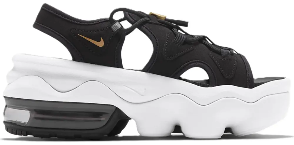 Dép Nike Air Max Koko 'Black' CI8798-002