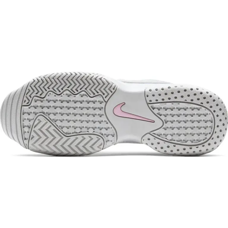 Alternative view of Giày Tennis Nike Court Lite 2 ‘White Pink Foam’ AR8838-104