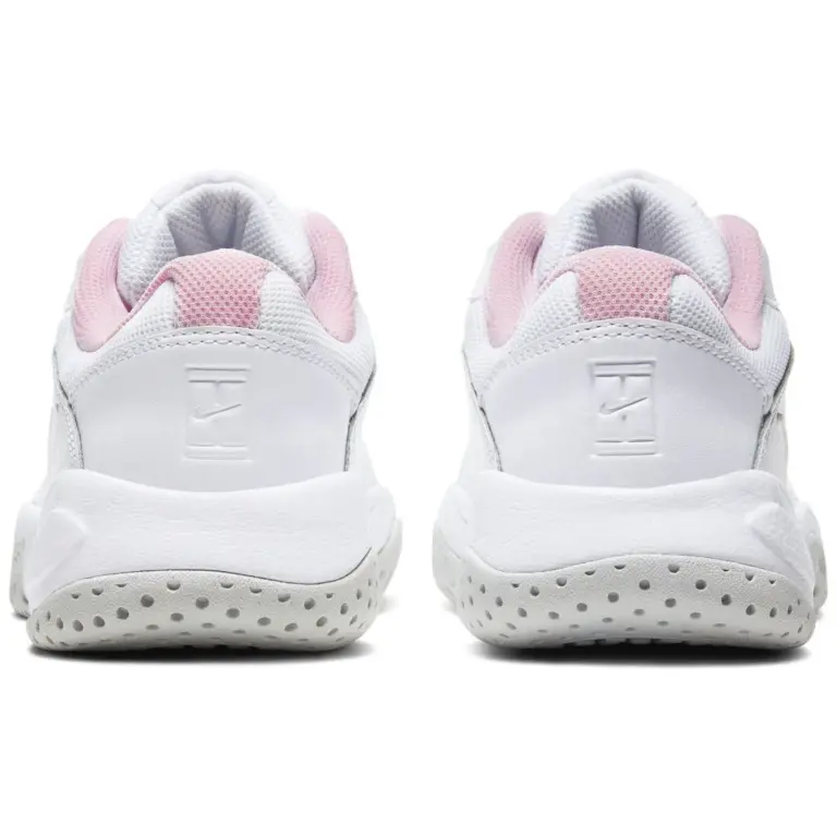Giày Tennis Nike Court Lite 2 ‘White Pink Foam’ AR8838-104 - Ảnh 3