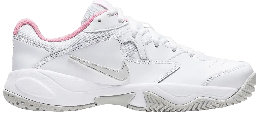 Giày Tennis Nike Court Lite 2 ‘White Pink Foam’ AR8838-104