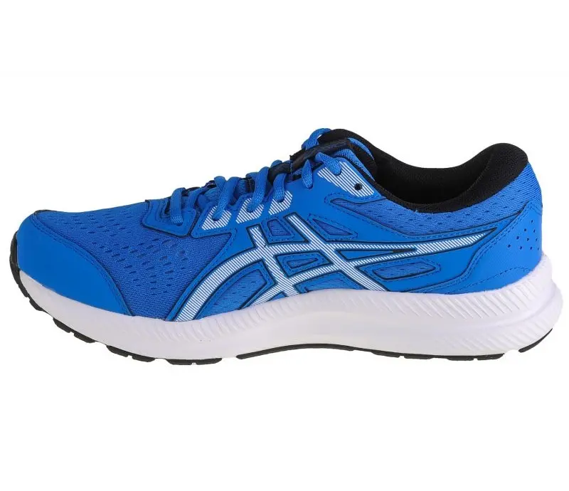 Giày Asics Gel-Contend 8 M 'Electric Blue' 1011B492-401 - Ảnh 7
