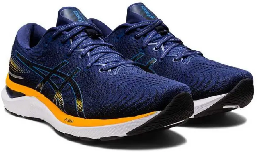 Alternative view of Giày Asics Gel-Cumulus 24 1011B366-401