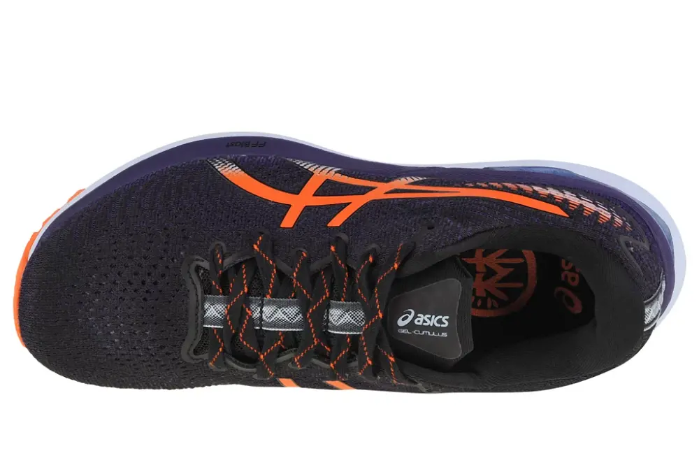 Giày Asics Gel Cumulus 24 'Nature Bathing Night Shade' 1012B387-001 - Ảnh 4