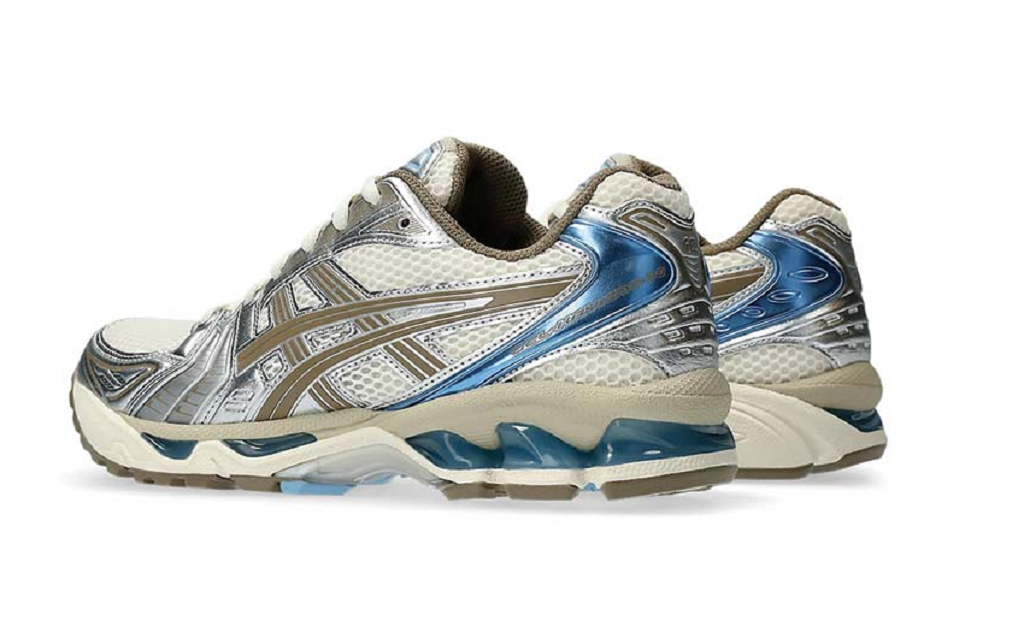 Giày Asics Gel-Kayano 14 Cream Pepper 1202A056-113 - Ảnh 3